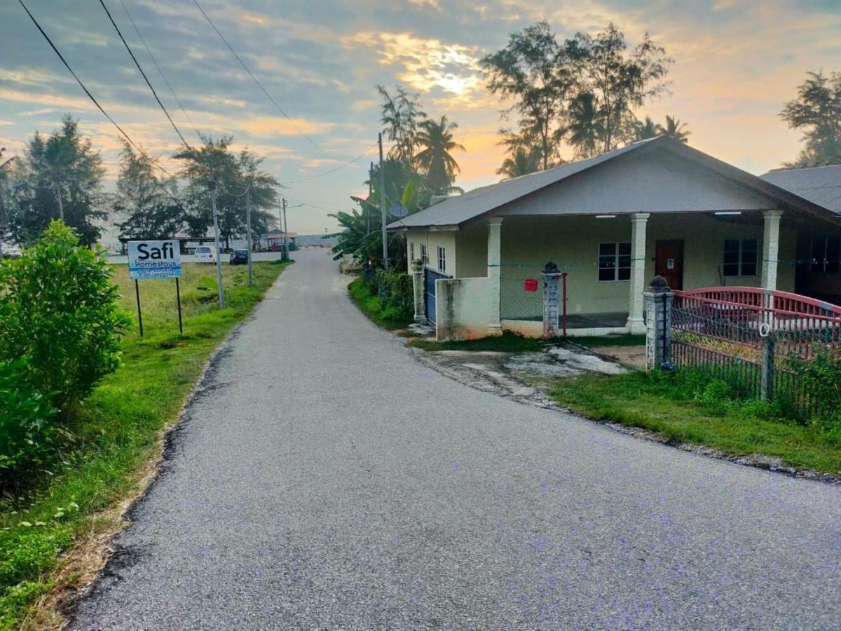 Oyo 90577 Safi Homestay Kuala Terengganu Kültér fotó