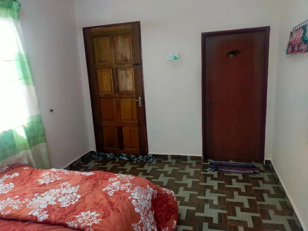 Oyo 90577 Safi Homestay Kuala Terengganu Kültér fotó