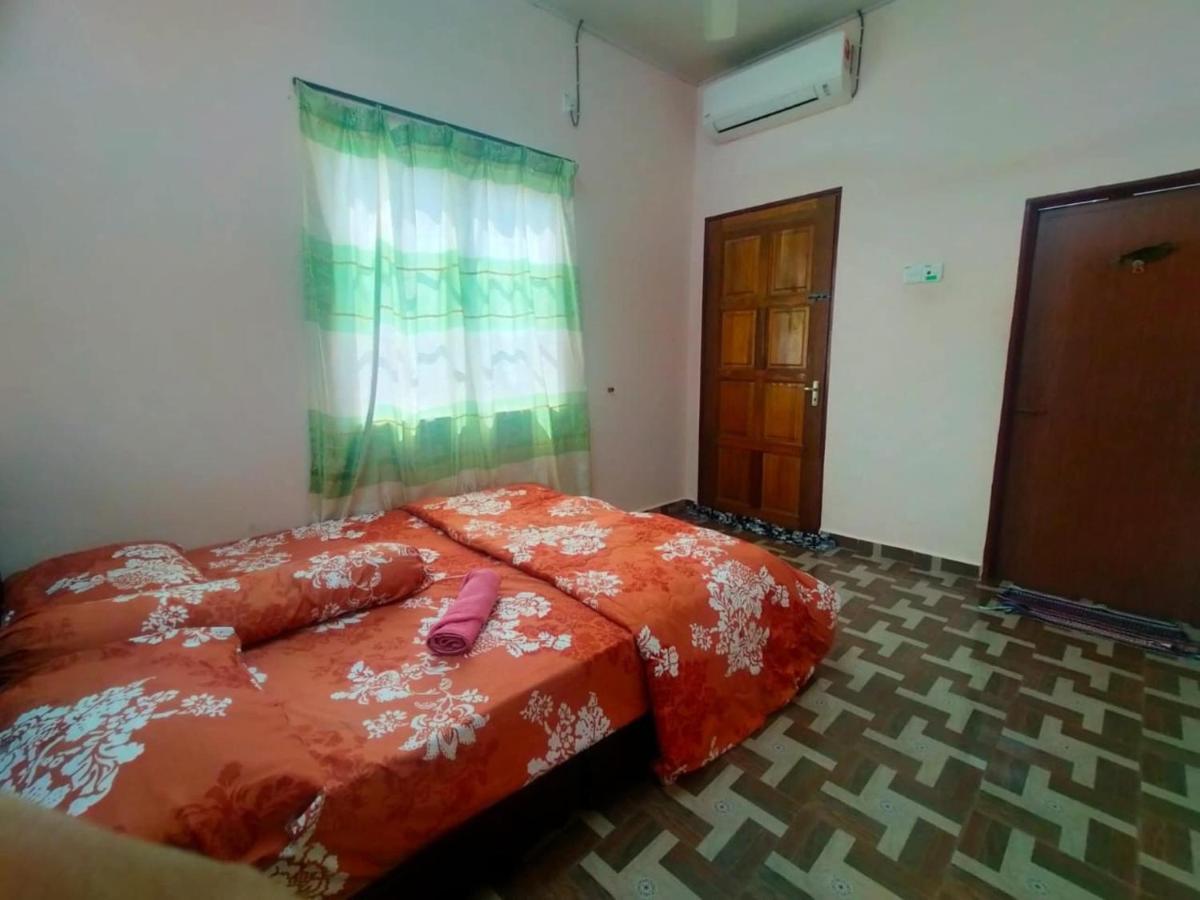 Oyo 90577 Safi Homestay Kuala Terengganu Kültér fotó