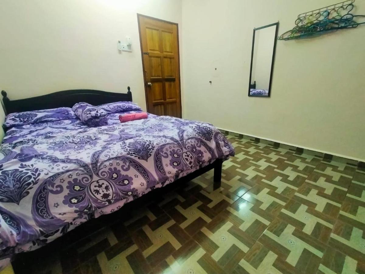 Oyo 90577 Safi Homestay Kuala Terengganu Kültér fotó