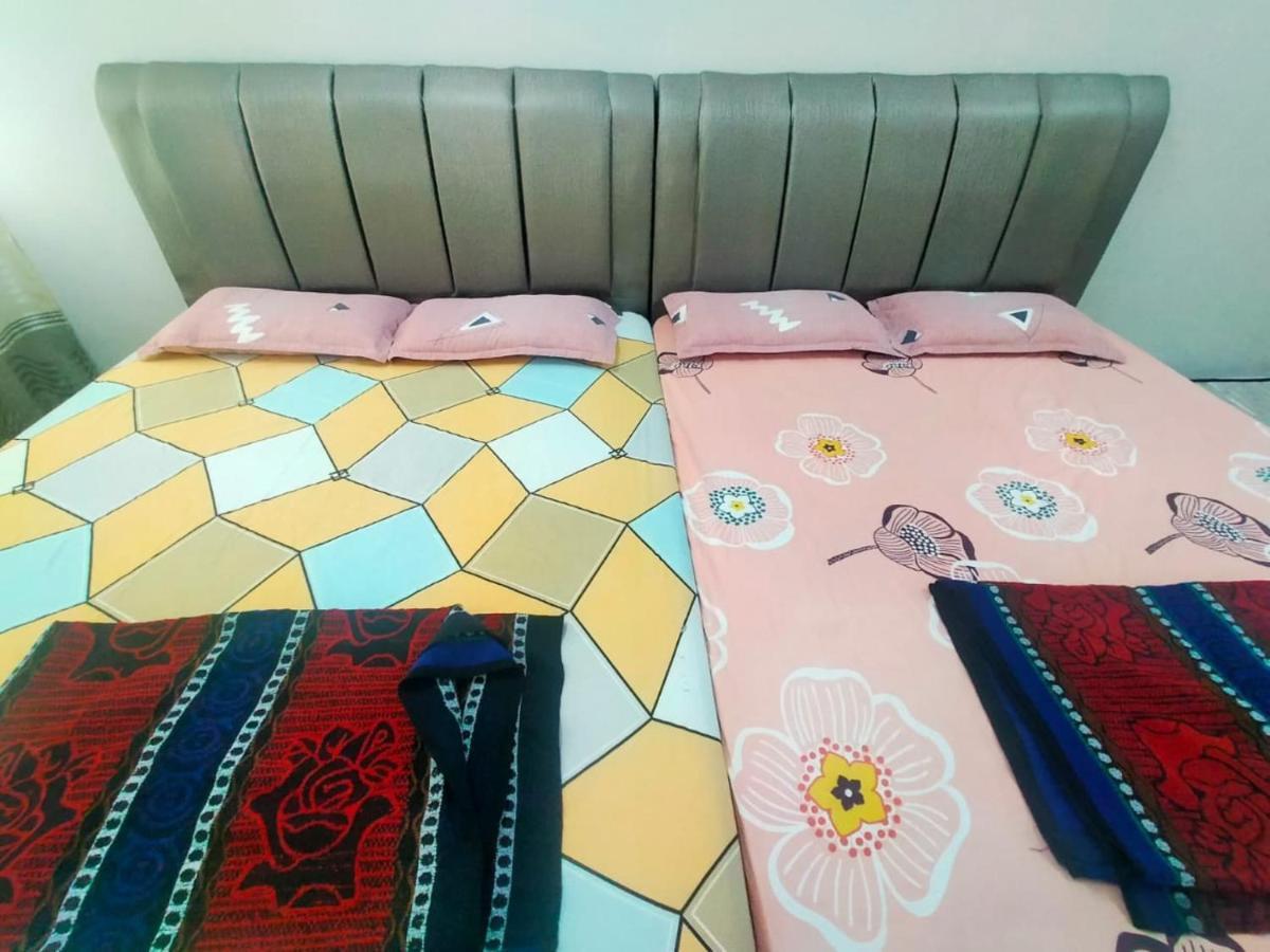 Oyo 90577 Safi Homestay Kuala Terengganu Kültér fotó