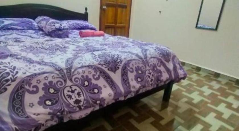 Oyo 90577 Safi Homestay Kuala Terengganu Kültér fotó