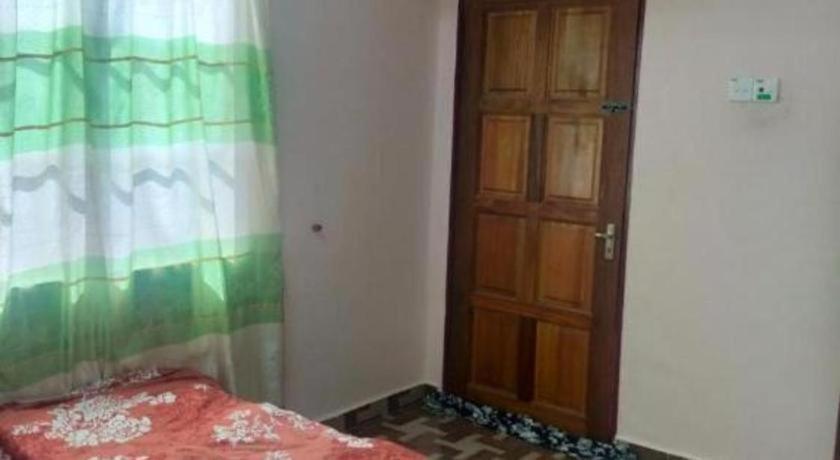 Oyo 90577 Safi Homestay Kuala Terengganu Kültér fotó