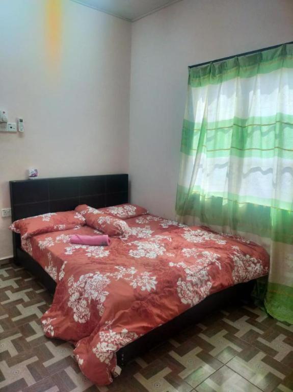 Oyo 90577 Safi Homestay Kuala Terengganu Kültér fotó