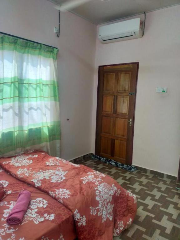 Oyo 90577 Safi Homestay Kuala Terengganu Kültér fotó